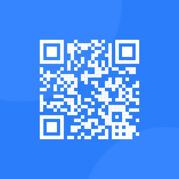qr code for project